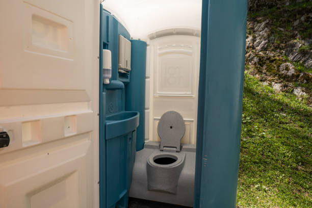 Best Affordable porta potty rental  in Brookdale, CA