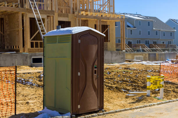 Best Portable bathroom rental  in Brookdale, CA
