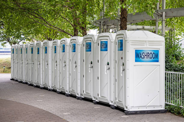 Best Porta potty delivery and setup  in Brookdale, CA